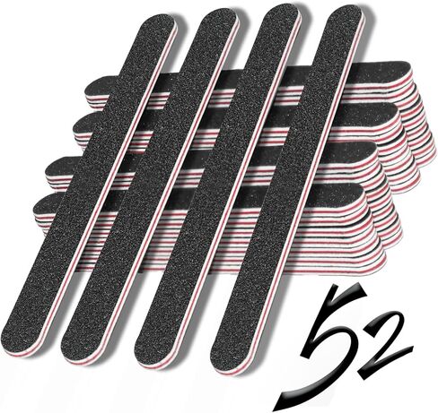 تحتوي مجموعة ملمع الأظافر ريد فلو على مبرد أظافر زجاجي نانو ومبرد قدم زجاجي نانو، مجموعة مانيكير احترافية، مبرد أظافر للأظافر الطبيعية لإزالة مسامير القدم والجلد الميت والجاف والمتشقق in Kuwait