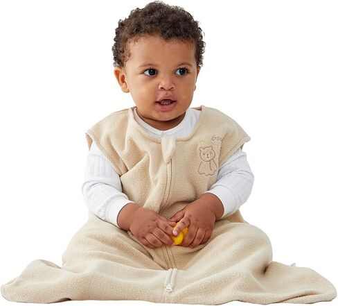 Duomiaomiao Unisex Baby Sleep Sack, Baby Sleeping Bag, Baby Wearable Blanket for Toddler Girls Boys in Saudi Arabia