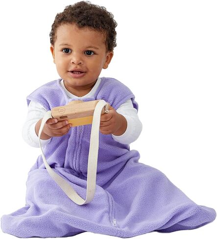 Duomiaomiao Unisex Baby Sleep Sack, Baby Sleeping Bag, Baby Wearable Blanket for Toddler Girls Boys in Saudi Arabia