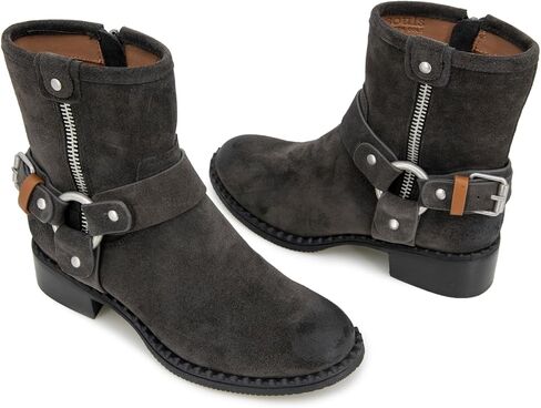 Gentle Souls by Kenneth Cole Women's Barker Fashion Boot in Kuwait