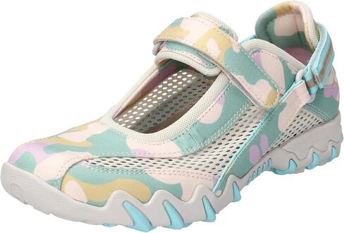 حذاء Allrounder من Mephisto NIRO Mary Jane Flat in Kuwait
