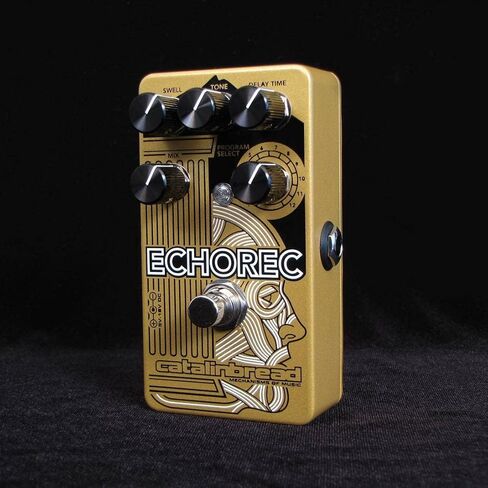 Catalinbread Echorec Multi-Head Delay Guitar Effects Pedal in Saudi Arabia