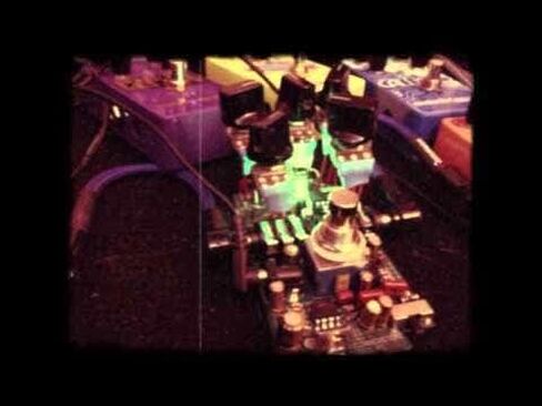 Catalinbread Echorec Multi-Head Delay Guitar Effects Pedal in Saudi Arabia