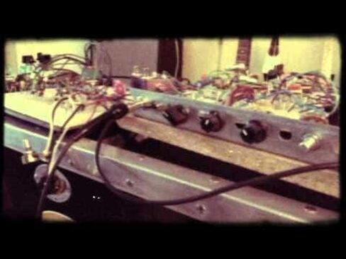 Catalinbread Echorec Multi-Head Delay Guitar Effects Pedal in Saudi Arabia