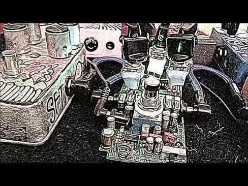 Catalinbread Echorec Multi-Head Delay Guitar Effects Pedal in Saudi Arabia