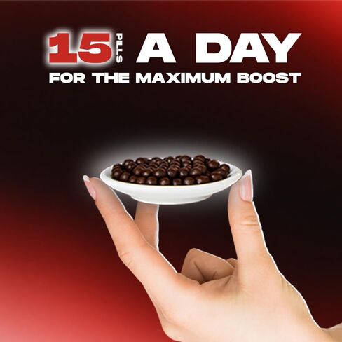 CheongKwanJang Korean Panax Red Ginseng Extract 800 Pills, Panax Ginseng Root Powder Pills for Men & Women, Natural Energy Supplements in Kuwait