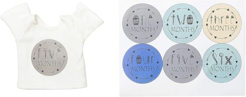 Trio - Soft Plush Pacifier Toy with Pacifier Outfit and Silicone Pacifier, Machine Washable, Lightweight (Santa, Small) in Saudi Arabia