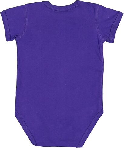 inktastic Someone in Nebraska Loves Me Baby Bodysuit in Kuwait