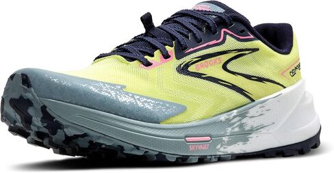 Brooks Women's Catamount 3 Trail Running Shoe in Kuwait