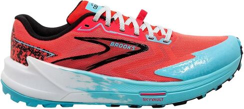 Brooks Women's Catamount 3 Trail Running Shoe in Kuwait