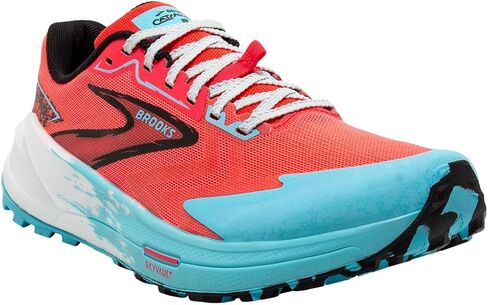 Brooks Women's Catamount 3 Trail Running Shoe in Kuwait