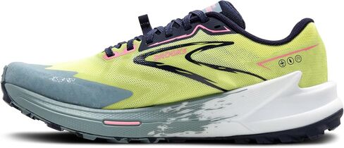 Brooks Women's Catamount 3 Trail Running Shoe in Kuwait