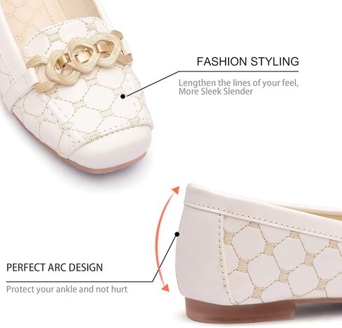 Women's Loafers Flats Casual Comfort Ladies Walking Shoes Moccasin Penny Loafers Slip On Work Shoes in Saudi Arabia