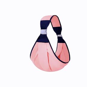 Shoulder Strap,Adjustable pad Strap,2025 New Ergonomic Strap,Portable Lightweight Anti Slip strap5-45lbs (Pink)