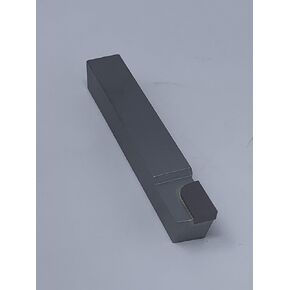 AR 7 Carbide Tipped Tool Bit, C-6 Carbide Grade, 7/16" Square Shank, AR-7 Single Point, USA Made, Super Tool, 73119