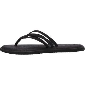 Sanuk Yoga Salty