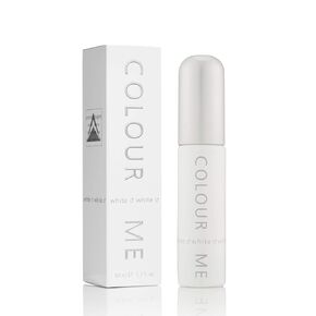 COLOUR ME Gold Homme - Fragrance for Men - 1.7 oz Eau de Toilette, by Milton-Lloyd