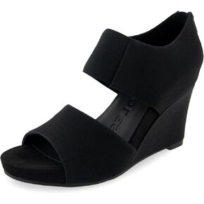Aerosoles Women's Purdy Wedge Sandal