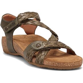 Taos Footwear Women's Newlie Sandal