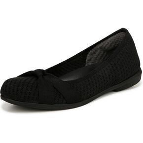 BZees Women's Kissed Ballet Falt