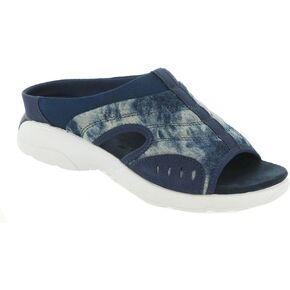 Easy Spirit Women's Traciee7 Flat Sandal