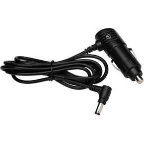 Motif Medical, 12 Volt Car Power Adapter for The Luna Breast Pump