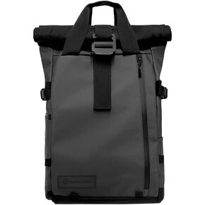 WANDRD All-New PRVKE Photography Travel Backpack & Photography Bundle