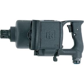 Ingersoll-Rand 280 Super Duty 1-Inch Pneumatic Impact Wrench, 280 - Standard Anvil