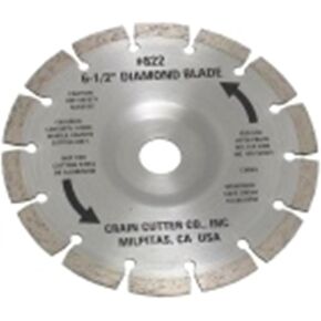 Flooring & Tiling Blade Crain Diamond Undercut Saw Blade