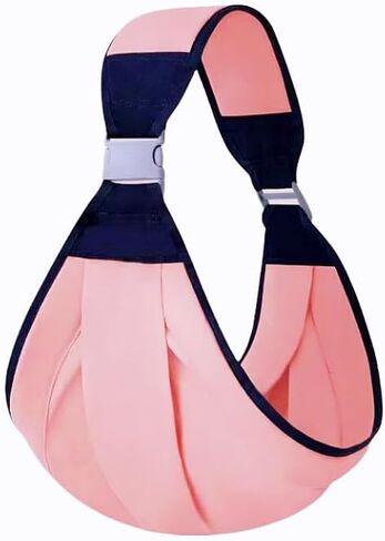 Shoulder Strap,Adjustable pad Strap,2025 New Ergonomic Strap,Portable Lightweight Anti Slip strap5-45lbs (Pink) in Saudi Arabia