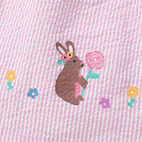 Nomi&Me Baby Toddler Girl Cotton Dress in Saudi Arabia
