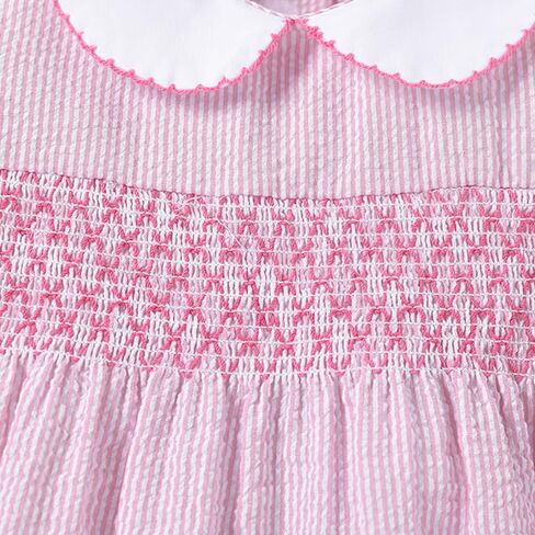 Nomi&Me Baby Toddler Girl Cotton Dress in Saudi Arabia