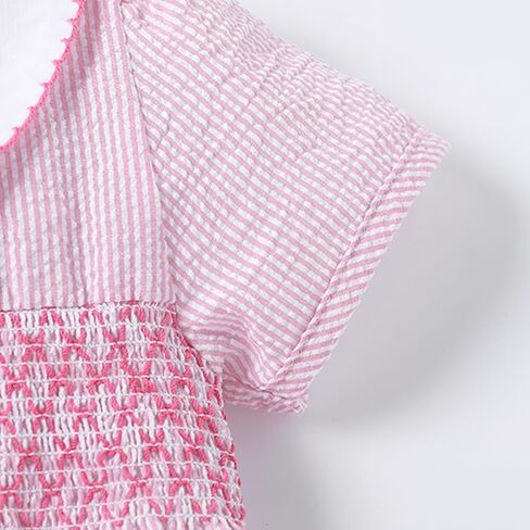 Nomi&Me Baby Toddler Girl Cotton Dress in Saudi Arabia