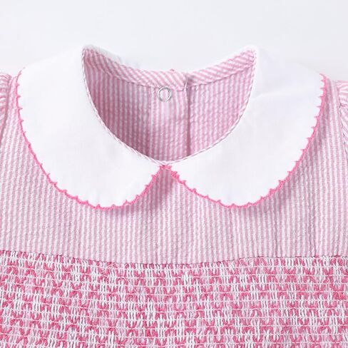 Nomi&Me Baby Toddler Girl Cotton Dress in Saudi Arabia