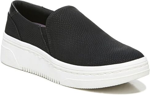 حذاء رياضي نسائي من Dr.Scholl's Madison Next Platform سهل الارتداء على الموضة in Saudi Arabia