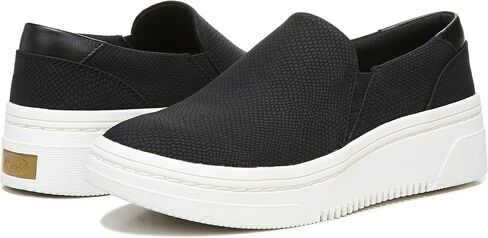 حذاء رياضي نسائي من Dr.Scholl's Madison Next Platform سهل الارتداء على الموضة in Saudi Arabia