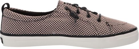Sperry Mens Shoes Women's Crest Vibe Seasonal Sneaker, Soft Rose, 10 in Saudi Arabia