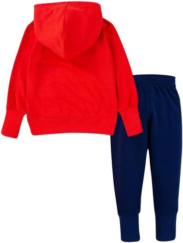 Nike Baby Boy's Go For Gold Pullover Pants Set (Infant) in Saudi Arabia