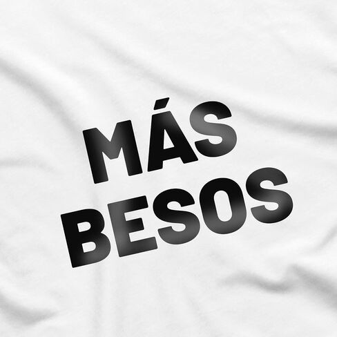 Printique Organic GOTS certified baby onesie unisex bodysuit 0-18 months - Cute Spanish Quotes in Kuwait