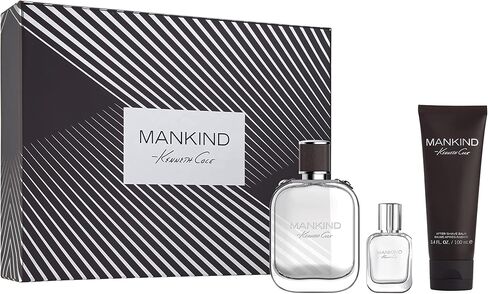 Kenneth Cole Mankind Men's Gift Set, 3.4 fl. oz. in Saudi Arabia
