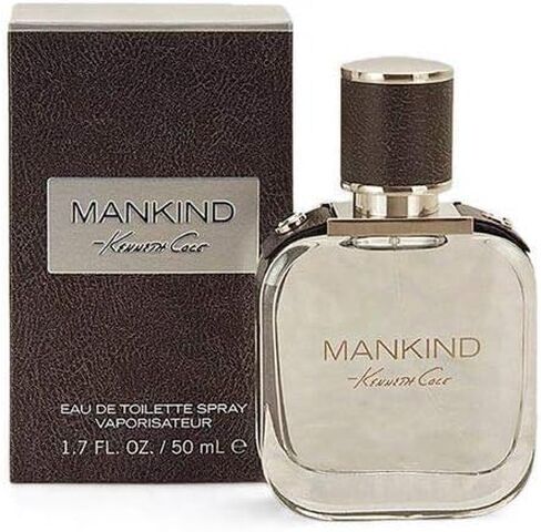 Kenneth Cole Mankind Men's Gift Set, 3.4 fl. oz. in Saudi Arabia