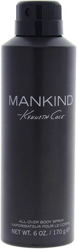 Kenneth Cole Mankind Men's Gift Set, 3.4 fl. oz. in Saudi Arabia