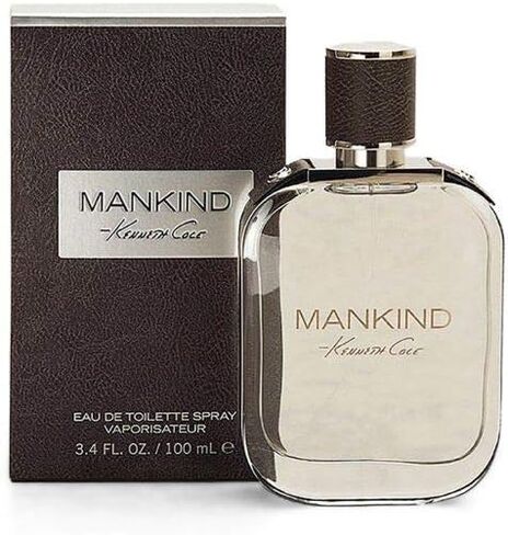 Kenneth Cole Mankind Men's Gift Set, 3.4 fl. oz. in Saudi Arabia