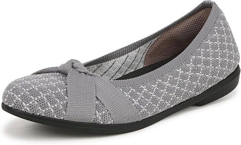 BZees Women's Kissed Ballet Falt in Saudi Arabia