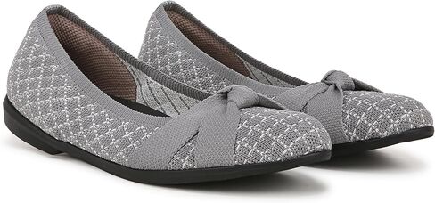 BZees Women's Kissed Ballet Falt in Saudi Arabia