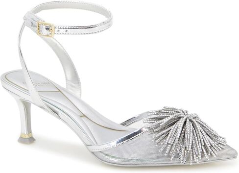 Kenneth Cole New York Women's Umi Pom Pump in Saudi Arabia