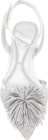 Kenneth Cole New York Women's Umi Pom Pump in Saudi Arabia