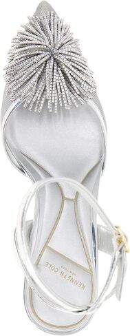 Kenneth Cole New York Women's Umi Pom Pump in Saudi Arabia