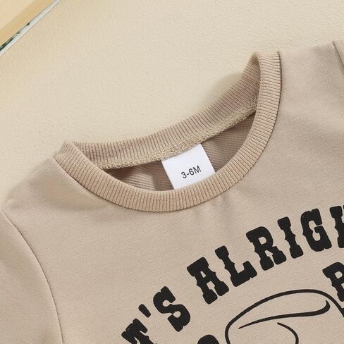 Toddler Baby Boy Summer Clothes Short Sleeve Color Block/Letter T-Shirt Tops + Solid Shorts Set 2Pcs Casual Outfit in Saudi Arabia