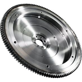 Kuhltek Motorwerks AC105790 Chromoly Flywheel for VW Beetle (Lightened Forged 12V 200mm)